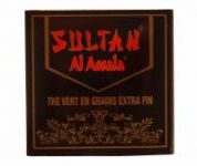 Thé Vert Sultan Al Assala 602 - 60 x 200 g