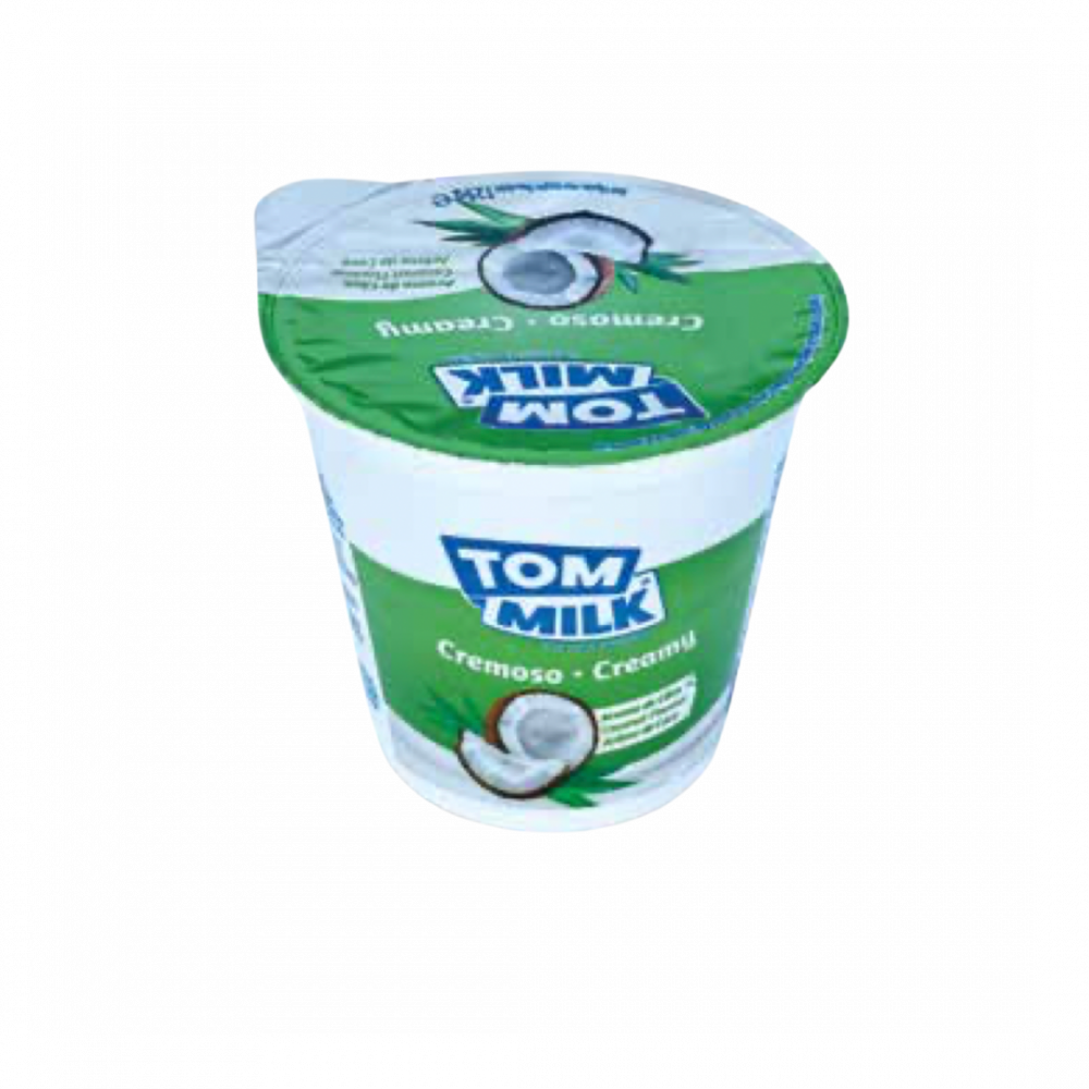 Kokosyoghurt 125g