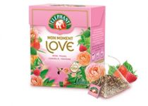 Infusion mon moment love x25 50g - ELEPHANT