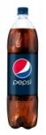Pepsi en Bouteille