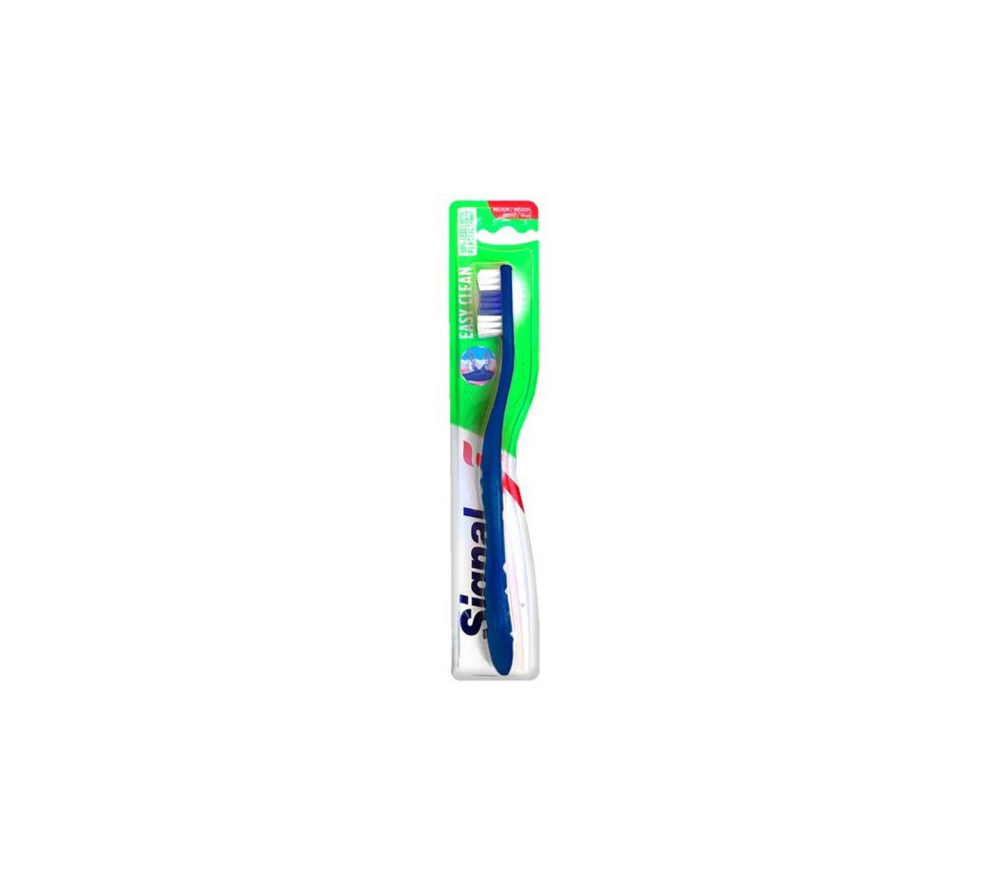 BROSSE A DENT SIGNAL EASY CLEAN SOFT X1