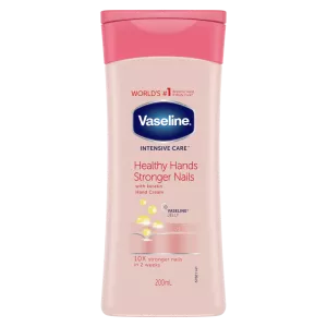 Creme para Mãos e Unhas 200 ml - Vaseline