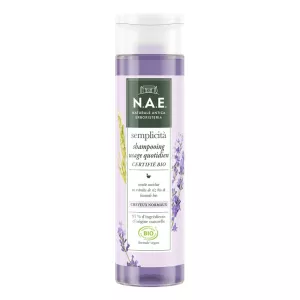 Shampoing lavande bio 250ml - N.A.E