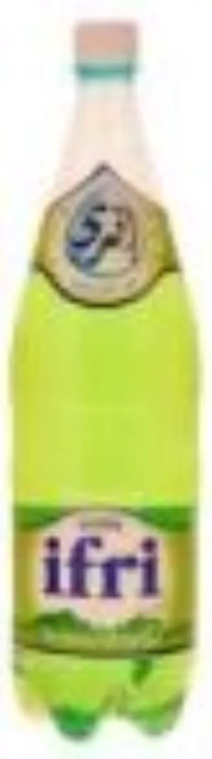 Boisson Ifri Pomme verte 6 x 1.25 l