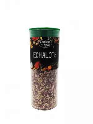Echalotte 80g - CONTINENT DES EPICES