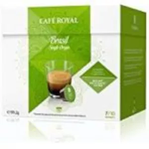 Cafe Royal Brasil 96g