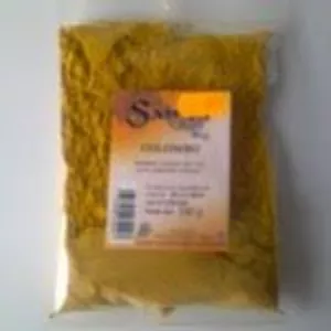 Colombo 100g - SAMIA