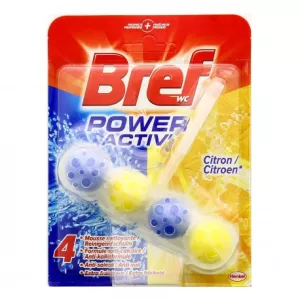 Bref Wc Pa Citron 50g