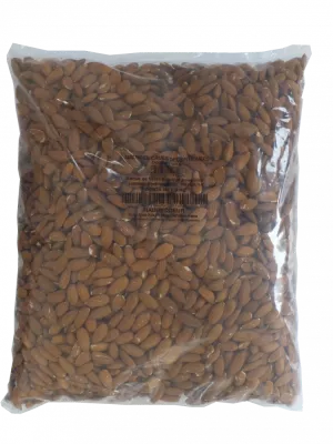 Amandes Décortiqués 5kg - PROFRUIT