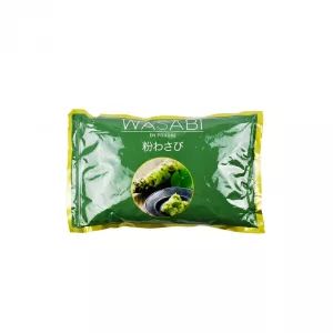 わさびホースラディッシュパウダーF&X 1kg