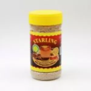Boisson Instantanée Thé Citron Miel Gingembre (12 X 400 G) - STARLING