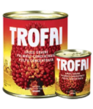 Sauce graine de palme TROFAI