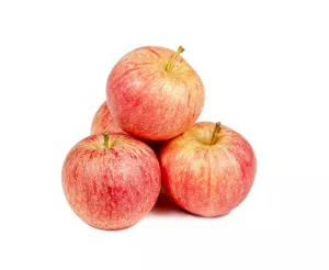 Pomme Bicolore Gala