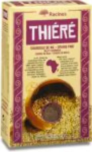 Thiéré (18 X 450 G) - RACINES