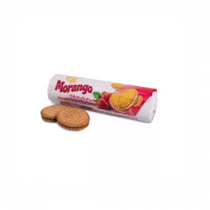 Strawberry Filled Biscuits 240g