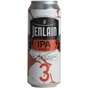 Jenlain Ipa Amber 50 Cl