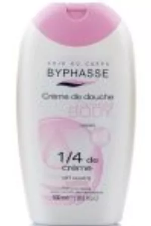 Creme De Douche 1/4 Creme 500ml