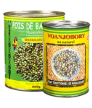 Voanjobory CODAL(12 x 880 g)