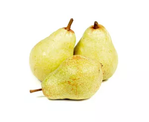 Poire Williams