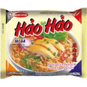 Hh Instant Noedels Met Kip 30 X 74 Gr - Acecook