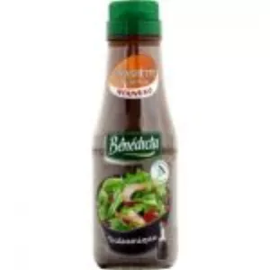 Benedicta Vinaigrette Balsamique 300g
