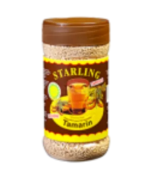 Boisson Instantanée The Tamarin (12 X 400 G) - STARLING