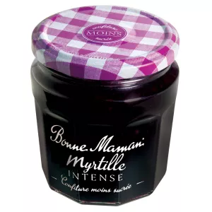 مربى التوت المكثف 335 جرام - BONNE MAMAN