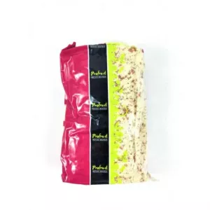 Коричневый тертый арахис 1 кг - PROFRUIT