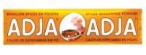 Sachet Adja Epices Halal Spices Seasoning 6 x 50 x 15 g