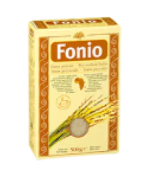 Fonio RACINES 500 g