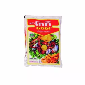 Farina Per Tempura 24 X 500 Gr - Gogi