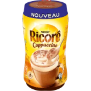 Capuccino 243g - RICORÉ