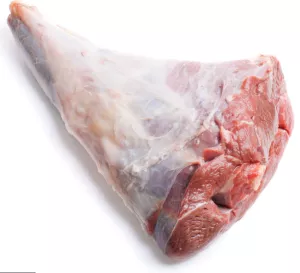 Gigot Agneau Pad S/vide Vof (3 kg)