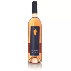 PASCAL PAOLI Cuvée de Patrimonio Korsischer Wein - Rosé - 75 cl
