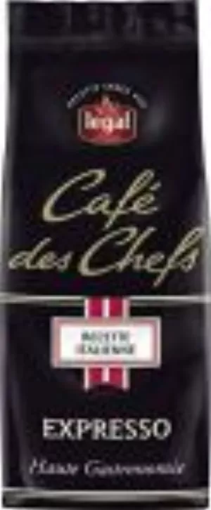 Cafe des Chefs Expresso 250g