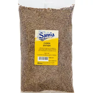 孜然粒 250g - SAMIA