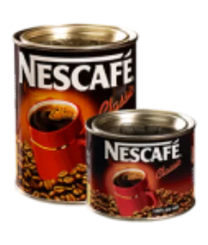 Cà phê hòa tan NESCAFE 100% Robusta (24 x 100 g)