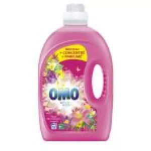 Omo 2,6l Fleurs Tropiques