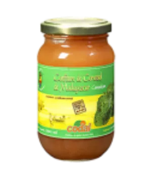 Confiture de corossol CODAL(12 x 320 g)