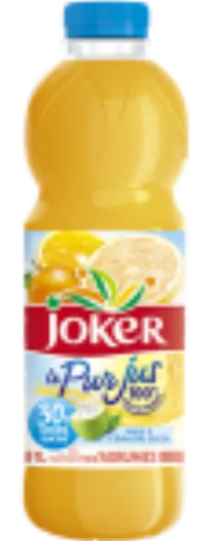 Joker Pj 30%ms 3 Agrumes 1l