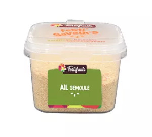 Ail semoule - FESTIFRUITS