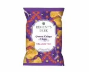 Regent's Chips Mel Thai 150g
