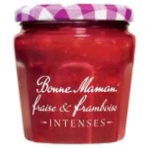 Bm Frai/fram Intense 235g