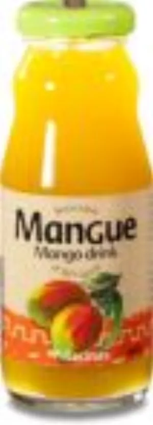 Boisson d'Afrique mangue RACINES(12 x 20 cl)