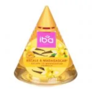 Iba Perles Parf Escale A Madag