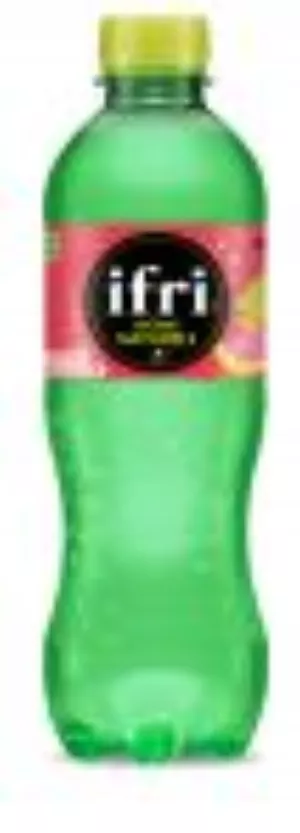 IFRI BOISSON GAZEUSE AGRUMES 33CL