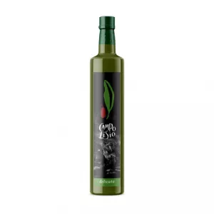 Delicato-Olivenöl, 50cl - CAMPO LISIO