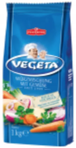 VEGETA 10 x 1kg