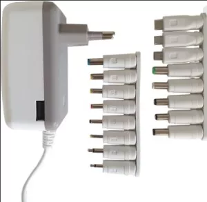 Chargeur Universel 2000ma