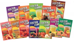 Foster Clark Mangue 10 x 12 x 30g